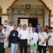 Yayasan Muslim Sinar Mas Land Renovasi Masjid dan Musala di Kawasan BSD City