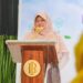 Anis Apresiasi KPW BI DKI yang Turut Berkontribusi dalam Pengendalian Inflasi Melalui Ketahanan Pangan