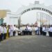 Peringatan Milad Ke-4 Tahun PUB, Meneguhkan Kembali Tekad Membangun Kejayaan Banten