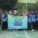 Sekolah Berhati Berikan Bantuan Pendidikan Pada Puluhan Sekolah Binaan di Tangerang