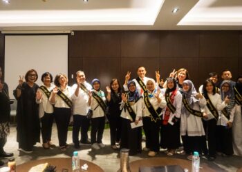 Perkuat Daya Saing UMKM, Sinar Mas Land Berikan Pelatihan dan Pendampingan Usaha Secara Intensif