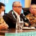 Bertemu dengan KONI Banten, Benyamin : Jika Ditetapkan Jadi Tuan Rumah Porprov VII Banten, Tangsel Siap
