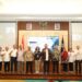 Wujudkan Target Net Zero Emissions, Pemkot Tangsel Lakukan Kerja Sama dengan Kementerian ESDM dan Global Buildings Performance Network (GBPN)