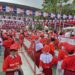 BKGN 2022 Ajak Masyarakat Pulihkan Kebiasaan Merawat KesehatanGigi dan Mulut