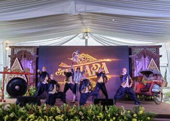 “Sang Juara” Sigaret dengan Rasa Unik Teh Manis Khas Indonesia