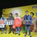 IM3 Persembahkan Festival Musik PESTAPORA, Rayakan Era Baru, Jaringan Baru