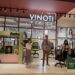 Dukung Kampanye Peningkatan Penggunaan Produksi Dalam Negeri (P3DN), VINOTI Office Hadir dengan Partisi dan Kursi Kantor Lokal Terbaru
