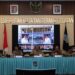 Tekan Angka Inflasi, Benyamin Sampaikan Langkah Antisipatif di Rakor TPID