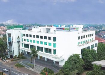 Siloam Hospitals Terus Melanjutkan Pertumbuhan yang Kuat dalam Kondisi Pasca Pandemi COVID-19