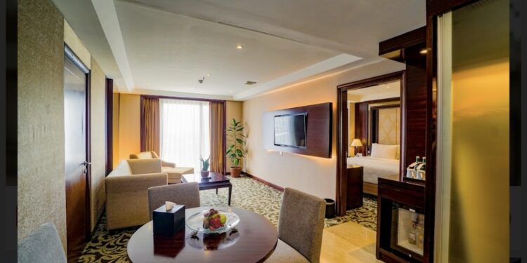 September Ceria di Swiss-Belhotel SerpongMenawarkan Ragam Pengalaman Mengesankan Untuk Tamu
