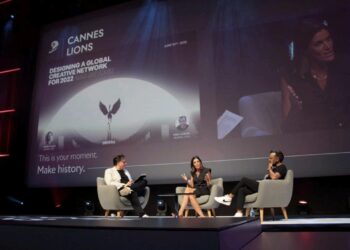 Dentsu Creative Resmi Diluncurkan pada Cannes Lions 2022, Jaringan Kreatif Global untuk Masa Depan