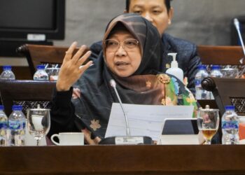 Anggota DPR Fraksi PKS Minta Pemerintah Tinjau Kembali Right Issue PT Waskita