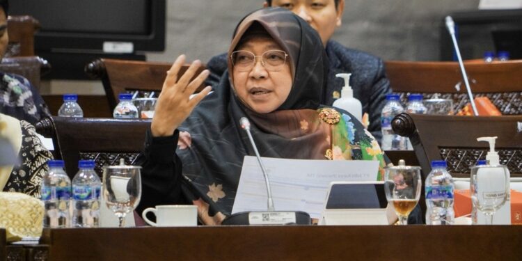 Anggota DPR Fraksi PKS Minta Pemerintah Tinjau Kembali Right Issue PT Waskita