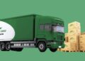 Genap Satu Tahun, J&T Cargo Terima Penghargaan Best Cargo Logistic & Service Excellence 2022