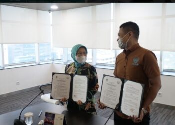 Sinergi Membangun Industri Pasar Ikan Air Tawar Indonesia Melalui KALIKAN Expo 2022