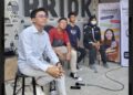 Peduli terhadap Penggunaan Bahasa Daerah, Duta Bahasa DKI Jakarta Meluncurkan Kedai Kopi Multilingual