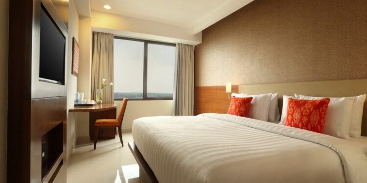 Hotel Santika Premiere Bintaro Hadirkan Paket spesial di Bulan September Ceria