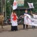 PKS Serukan Aksi Flashmob Menolak Kenaikan BBM
