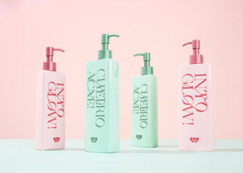barebliss Body Care Calming Series untuk Mengatasi Kulit Kusam dan Berjerawat