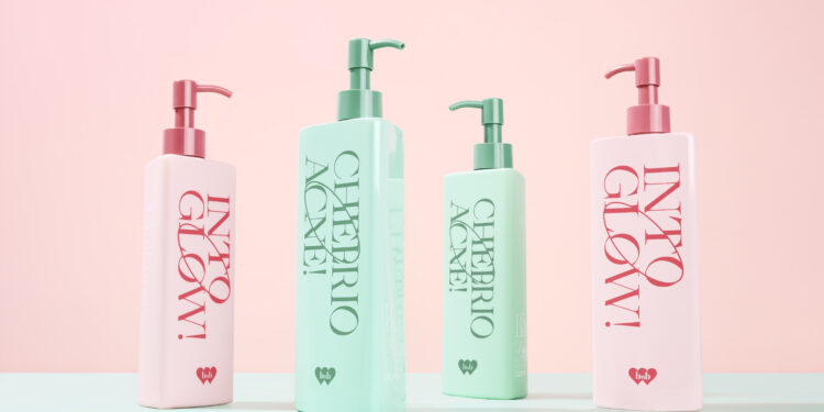 barebliss Body Care Calming Series untuk Mengatasi Kulit Kusam dan Berjerawat