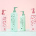 barebliss Body Care Calming Series untuk Mengatasi Kulit Kusam dan Berjerawat