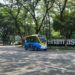 Dorong Tercapainya Green Mobility, Sinar Mas Land Hadirkan Kendaraan Listrik Otonom