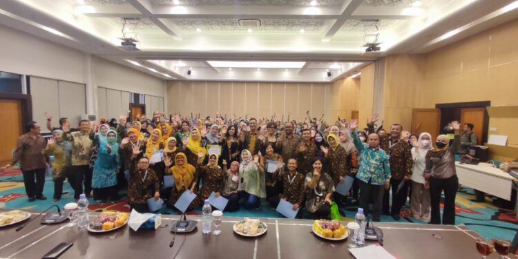 Sinar Mas Land Gelar Rangkaian Diseminasi Pengembangan Sekolah Berhati