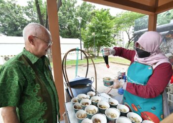 Festival Jajanan Bango 2022 Lestarikan Ragam Kuliner Otentik Kebanggaan Indonesia