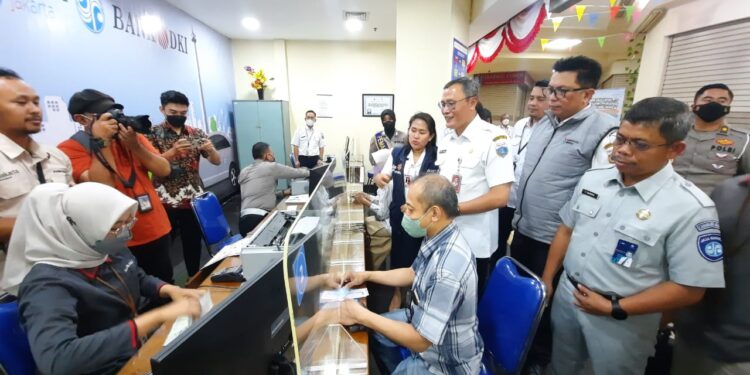 ITC Group Hadirkan Gerai Pelayanan Terpadu di ITC Roxy Mas
