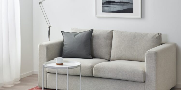 Tips Menyulap Ruang Tamu Menjadi Lebih Nyaman dengan Produk Lokal A la IKEA!
