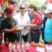 Peringati Hari Rabies Sedunia, Kementan Laksanakan Vaksinasi Hewan Gratis
