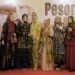 Bersama Dekranasda Desainers Bekasi Sukses Pamerkan Hasil Karya di Hari Batik Nasional