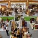 Rayakan Hari Batik Nasional, Summarecon Mall Serpong Gelar Pesona Batik Nusantara