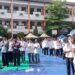 Sekolah Pusat Keunggulan SMKN 5 Tangsel Gelar “Market Day Nilmatan 2022”