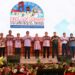 Bulan Mutu Nasional 2022, Momentum Dorong Sektor Pariwisata Terapkan SNI