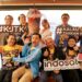 Kolaborasi IOH dengan Ernest Prakasa, Hadirkan Web Series GenreKomedi Romantis