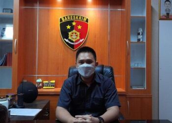 Tusuk Istri, Polresta Serang Kota Kejar Pelaku KDRT