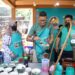 Dikunjungi Sederet Pejabat, FJB 2022 Mendapat Banyak Apresiasi