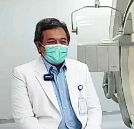 Momentum Hari Jantung Internasional, Dokter Siloam Hospitals Ingatkan Pentingnya Berolahraga