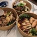 Restoran Terkecil “Hotaru Deli” Tawarkan Bento Premium Porsi Jumbo