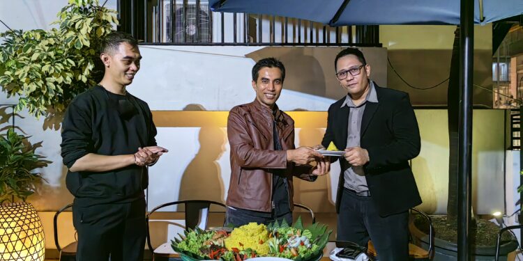 ‘The Great Generation’ Tema 9 Tahun Anniversary Pranaya Boutique Hotel