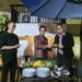 ‘The Great Generation’ Tema 9 Tahun Anniversary Pranaya Boutique Hotel