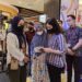 Pengunjung Membludak, Produk Peserta Pameran AKI 2022 Laris Terjual 