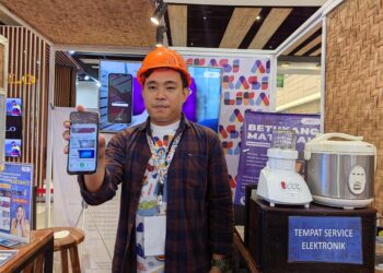 Bukan Hanya Omzet yang Melejit, Pelaku Ekraf AKI 2022 Juga Sukses Bangun Jejaring dan Ciptakan Lapangan Kerja 