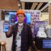 Bukan Hanya Omzet yang Melejit, Pelaku Ekraf AKI 2022 Juga Sukses Bangun Jejaring dan Ciptakan Lapangan Kerja