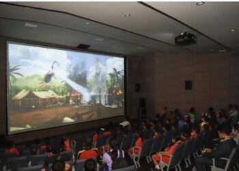 Dukung Pelestarian Budaya, GWK BALI Luncurkan Pogram CSR Budaya Literasi