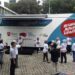 Roadshow Bus KPK di Tangsel Resmi Dimulai, Benyamin : Bangun Budaya Antikorupsi Sejak Dini