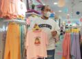 3Second Buka Gerai ke-54 di Atrium Plaza Senen, Perkuat Konsep One Stop Solution!