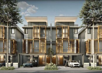 BSD City Hadirkan Inovasi Residensial Premium Baru Bergaya ala Korea Pertama di Indonesia