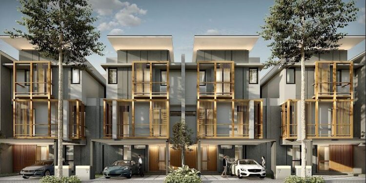BSD City Hadirkan Inovasi Residensial Premium Baru Bergaya ala Korea Pertama di Indonesia